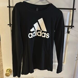 Adidas Long sleeve shirt